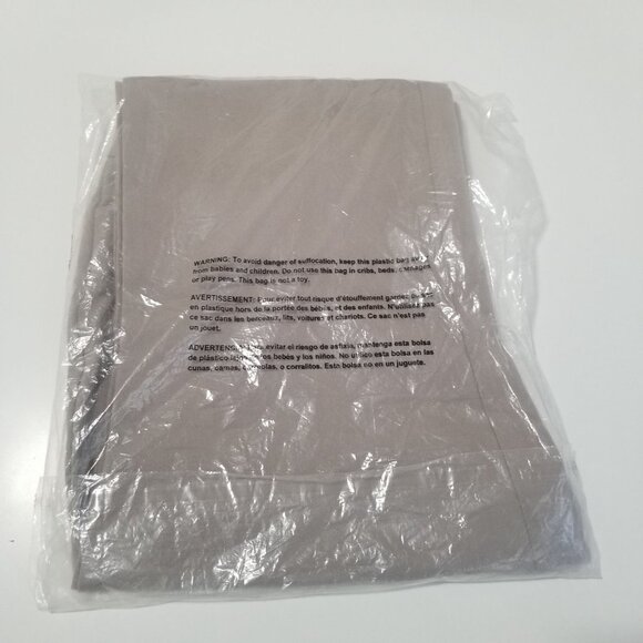 NWT‎ RAFAELLA GABARDINE BOOTCUT PANT CURVY FIT Size 12 - Picture 9 of 9